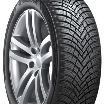 Winter i*cept RS3 (W462) 205/55 R16 žieminės