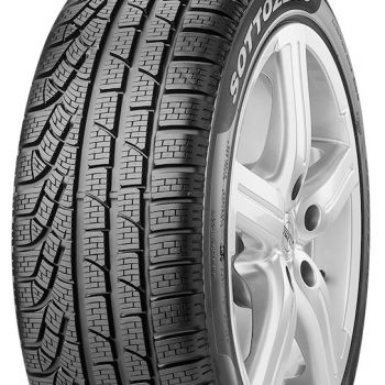 Winter Sottozero 2 295/30 R20 žieminės