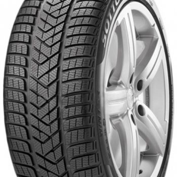 Winter Sottozero 3 295/30 R20 žieminės