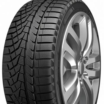 Winter Sport 235/55 R19 žieminės