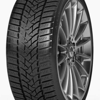 Winter Sport 5 SUV 255/50 R20 žieminės
