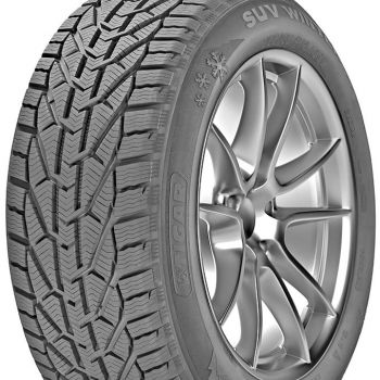 Winter SUV 225/60 R17 žieminės