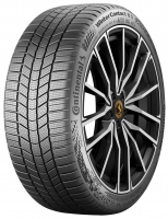 WinterContact 8 S 265/40 R21 winter