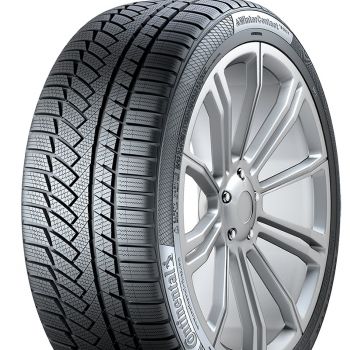 WinterContact TS850P 265/65 R17 žieminės
