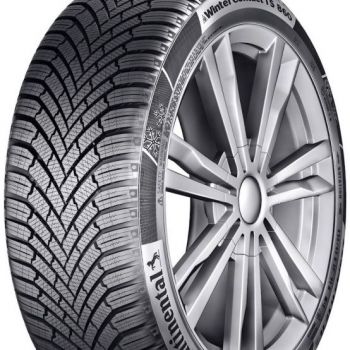 WinterContact TS860 175/60 R15 žieminės
