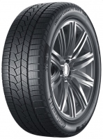WinterContact TS860 S 255/40 R22 winter