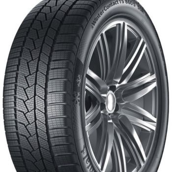 WinterContact TS860 S 305/30 R21 žieminės