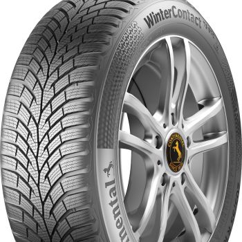 WinterContact TS870 195/45 R16 žieminės