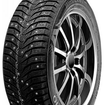 WinterCraft Ice Wi31+ 225/55 R16 žieminės