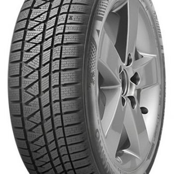 WinterCraft SUV WS71 225/55 R18 žieminės