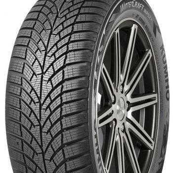 WinterCraft WP52+ 185/50 R16 žieminės