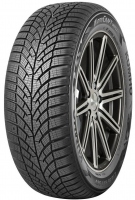 WinterCraft WP52+ 205/55 R16 winter
