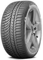WinterCraft WP72 205/55 R16 winter