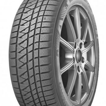 WinterCraft WS71 215/70 R16 žieminės