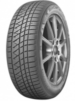 WinterCraft WS71 265/50 R19 winter
