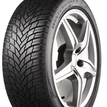 Winterhawk 4 235/45 R17 žieminės