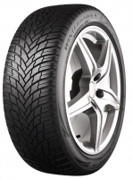 Winterhawk 4 255/45 R20 winter
