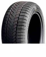 Winterhawke II 255/50 R20 winter