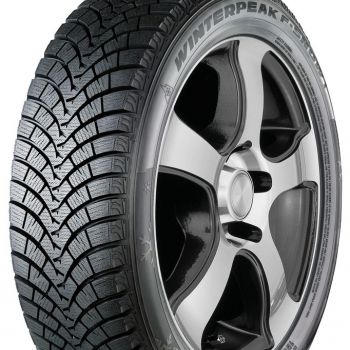 Winterpeak F-Snow 1 205/55 R16 žieminės