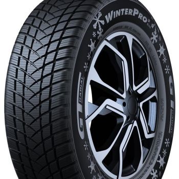 Winterpro 2 Evo 185/65 R14 žieminės