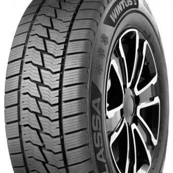 Wintus 3 185/- R14 žieminės