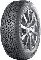 WR Snowproof 215/50 R19 winter