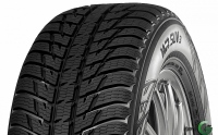 WR SUV 3 106H XL  4X4/SUV
