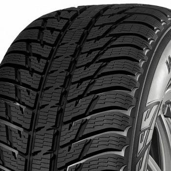 WR SUV 3 106H XL  4X4/SUV