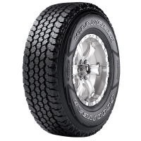 Wrangler AT Adventure 235/70 R16 summer