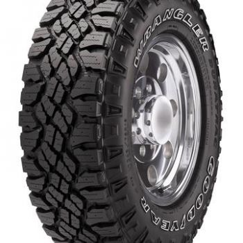 Wrangler Duratrac 255/60 R20 vasarinės