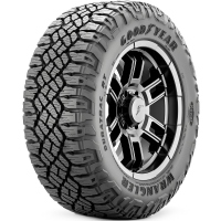 Wrangler Duratrac RT 265/70 R17 summer