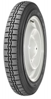 X 125/80 R15 summer