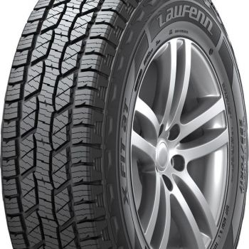 X Fit AT LC01 245/65 R17 vasarinės
