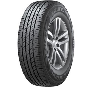 X Fit HT LD01 265/65 R17 vasarinės