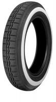 X FLANC BLANC 125/80 R15 summer