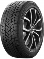 X Ice Snow + 245/55 R19 winter