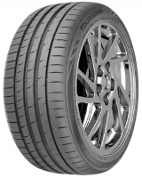 X Speed TU1 215/50 R18 summer