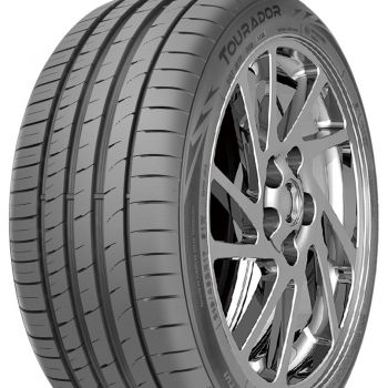 X Speed TU1 235/45 R17 vasarinės