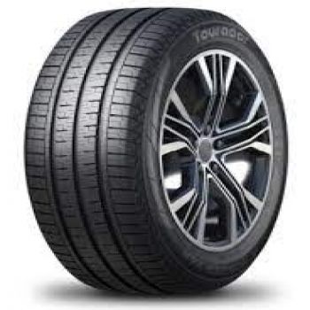 X Wonder VAN 205/75 R16 vasarinės