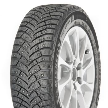 X-Ice North 4 SUV 215/70 R16 žieminės