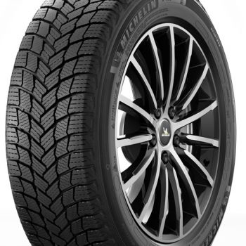 X-Ice Snow SUV 285/50 R20 žieminės