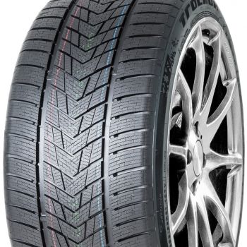 X-Privilo S330 225/55 R19 žieminės