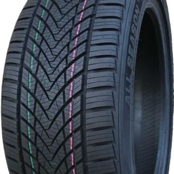 X-Privilo Trac Saver 225/45 R17 all-season