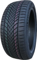 X-Privilo Trac Saver 235/60 R18 all-season
