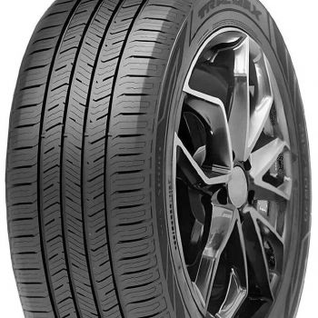 X-Privilo TX-9 245/70 R17 vasarinės