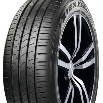 Ziex ZE310 Ecorun 235/50 R17 vasarinės