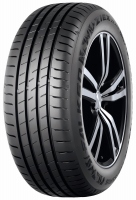Ziex ZE320 215/60 R17 summer
