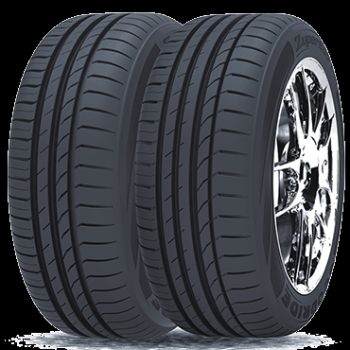 Zuper Eco Z-107 205/65 R15 vasarinės
