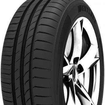 Zuper Eco Z-107 235/40 R19 vasarinės