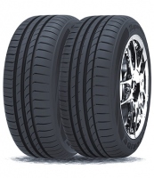 Zuper Eco Z-107 265/35 R18 summer